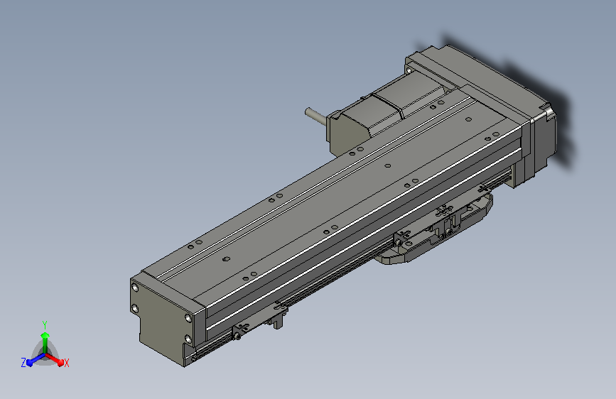 GTH8-L10-200-BR-M20B-C4-S-