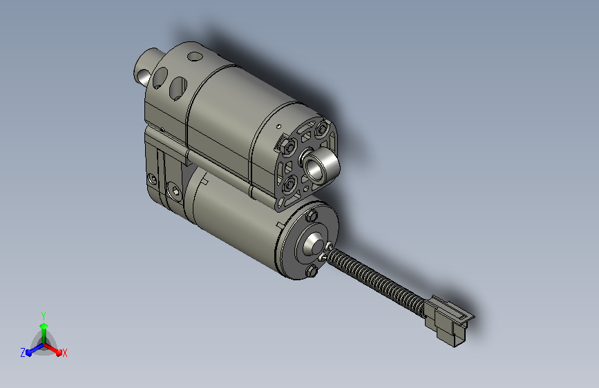 H1C-12-1A11-A-02密封型工业微动