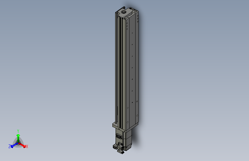 HK85-S300-F0-2-2开合式霍尔电流传感器