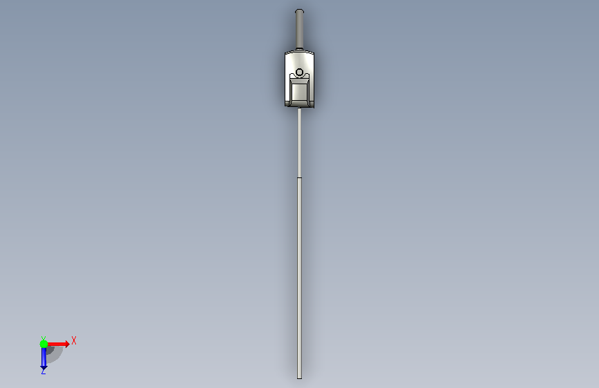 HONTAI(鸿泰)品牌LR-ZB100N、ZB10 俯视图