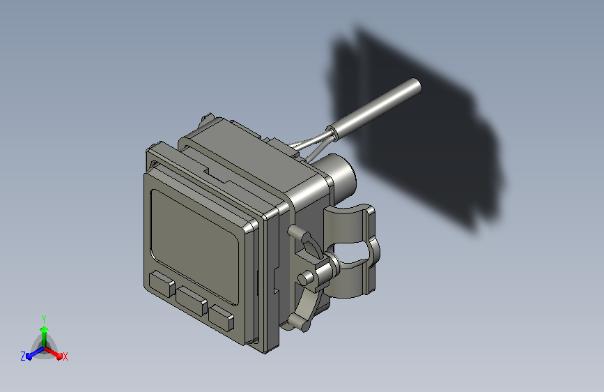 ISE30A-01-N-LSMC高精度数显正压型压力开关