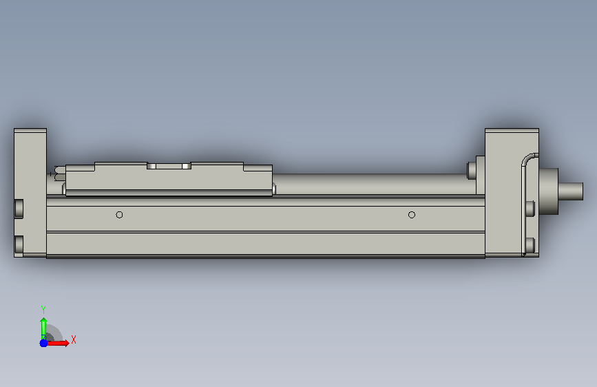 KK6005C-150A1-F0-2-A量程1 正面视图