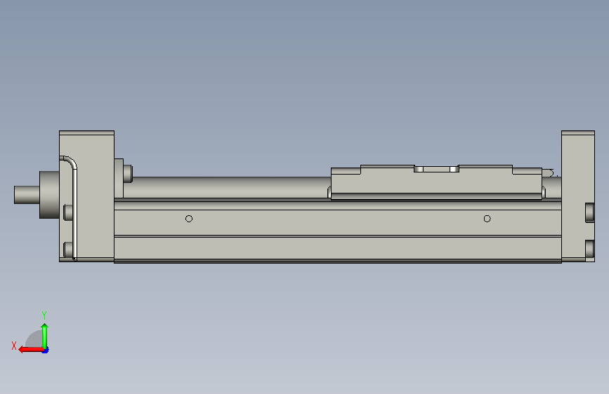 KK6005C-150A1-F0-2-A量程1 背面视图