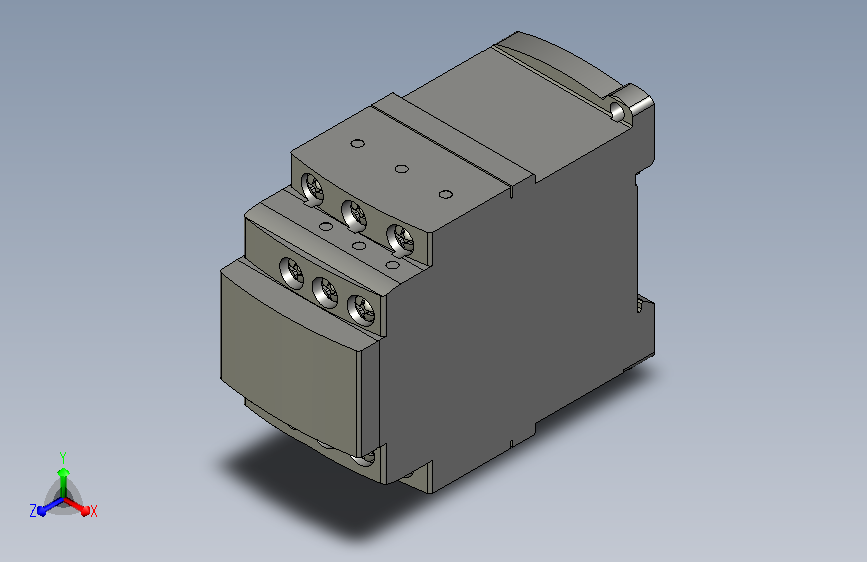 LC1D09M7C抱闸接触器施耐德TeSysD系列三