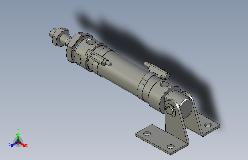 M030-MA25x40SCASDB(0)+(CS1