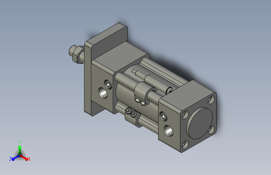 M030-SI40x25SFA(000)+(CS