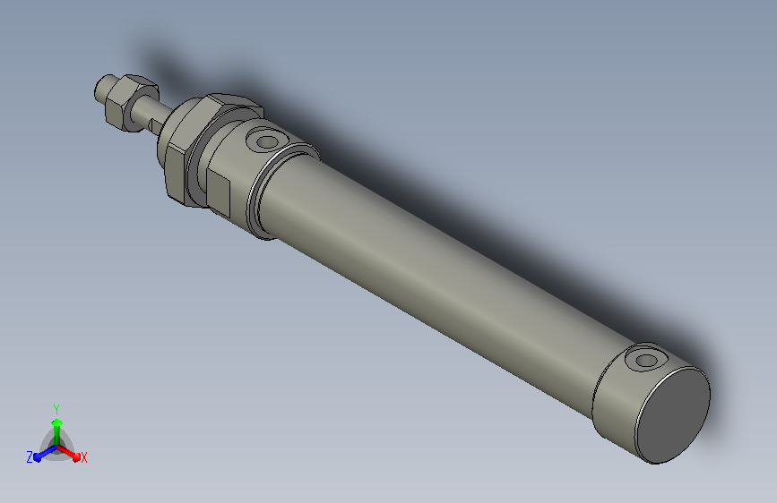 MA16×60SU型SUS304不锈钢外六角螺栓（公称直径