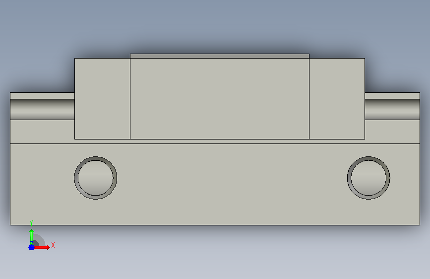 MPPT10-5-N型最大功率点跟踪控制器 正面视图
