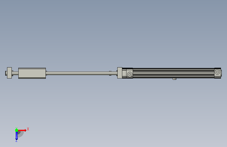 PHDSGSGB85x400_M_BE_UB48导 俯视图
