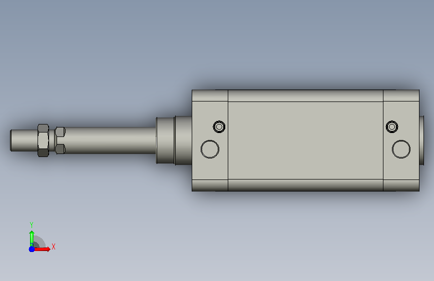 SE80x80SG(000)+(CS1-E-2) 正面视图