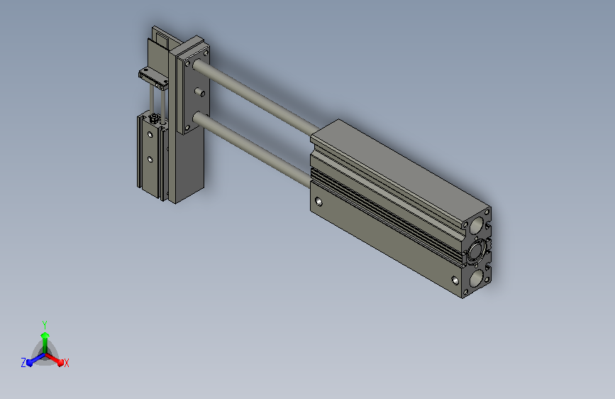 TC-L-25x175-S-P规格25×175mm