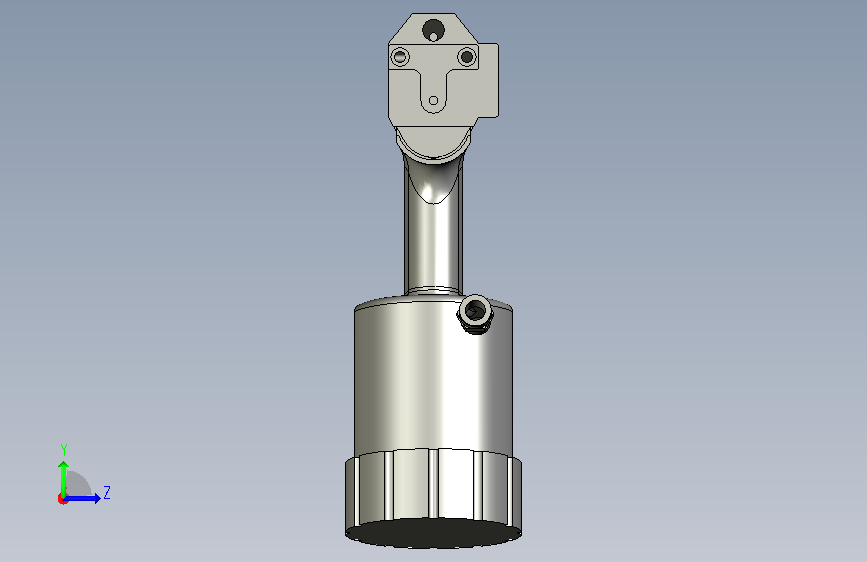 UQ-F2D2021二维流体动力学不确定性量化数值模拟专用分析 左侧视图