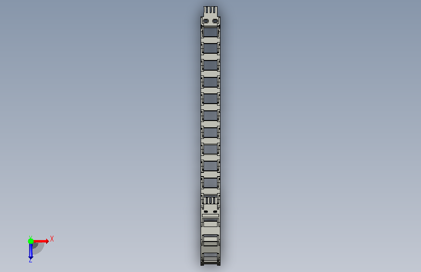VBF03-F38-R55-N20-VEF03-F38 俯视图
