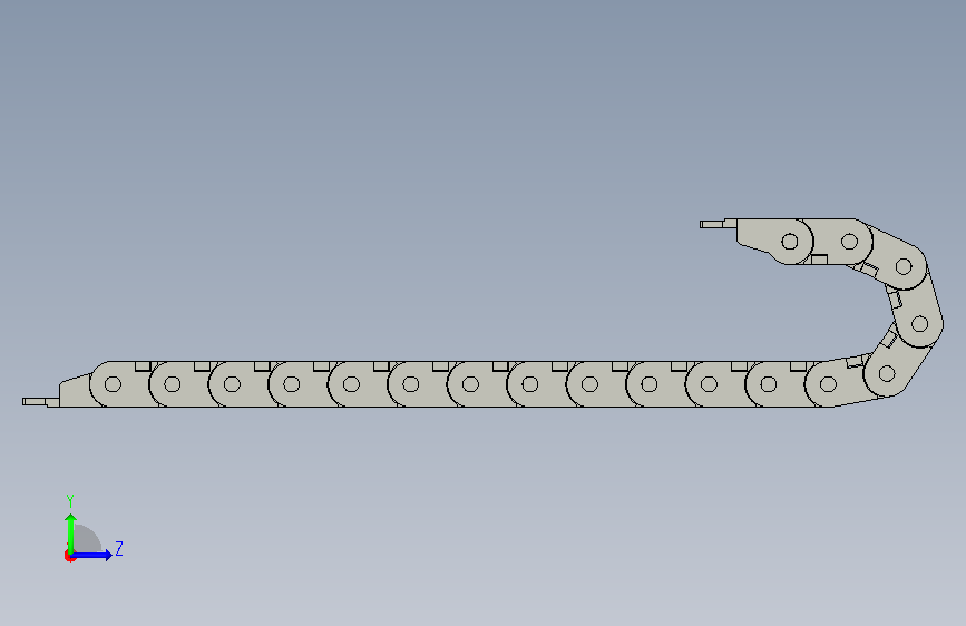 VBF03-F38-R55-N20-VEF03-F38 左侧视图