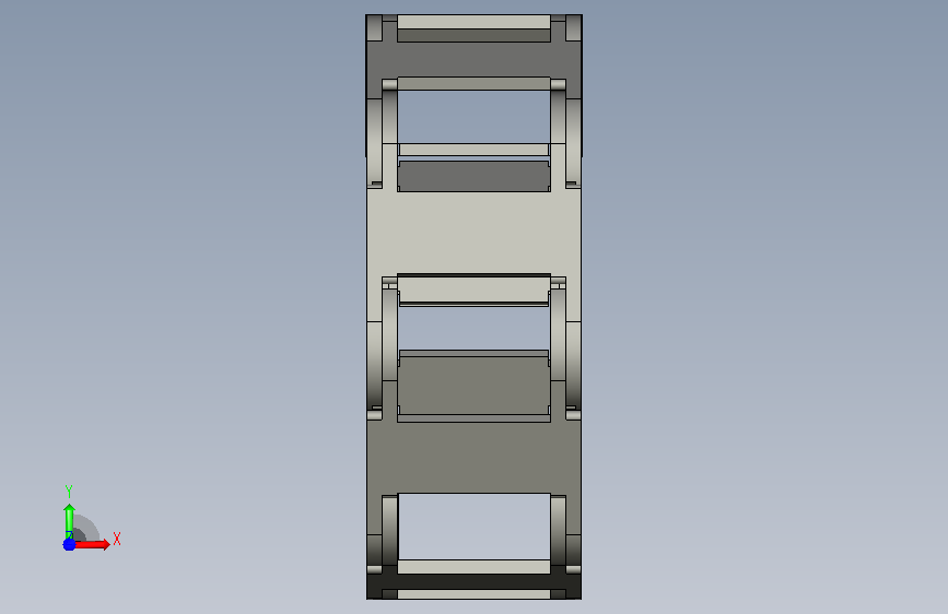VBF03-F38-R55-N20-VEF03-F38 正面视图