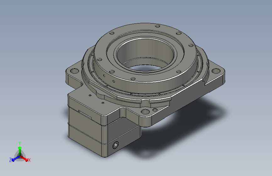 ZCN130-10K-SV.IGS行程130mm