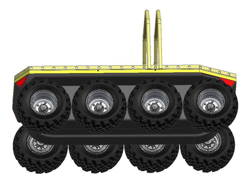 8x8轮式无人车=1822421=150