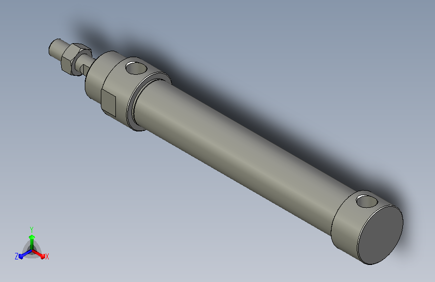 冲压外圈滚针轴承型号MA20x75SU(0)中文注释