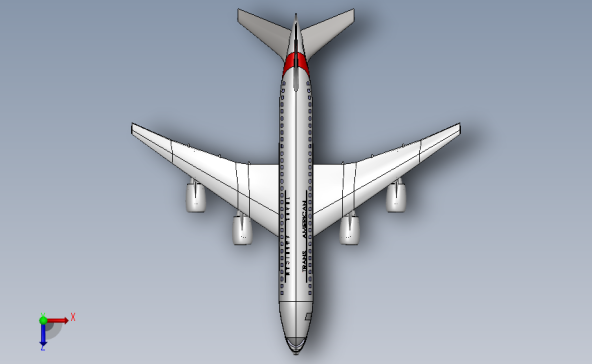 波音707