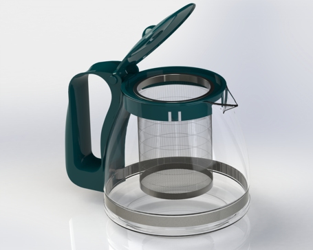 茶壶