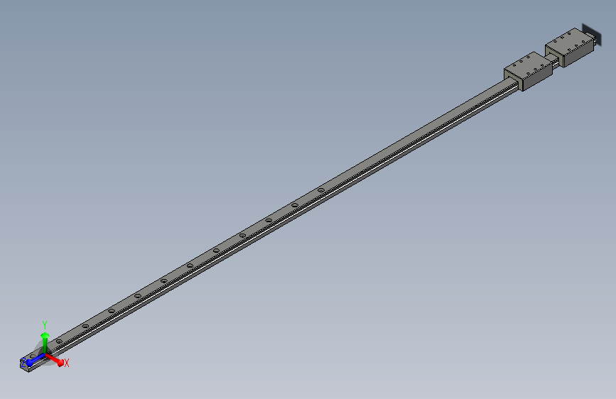 电感式接近开关SBS20SLL-1-K1-700