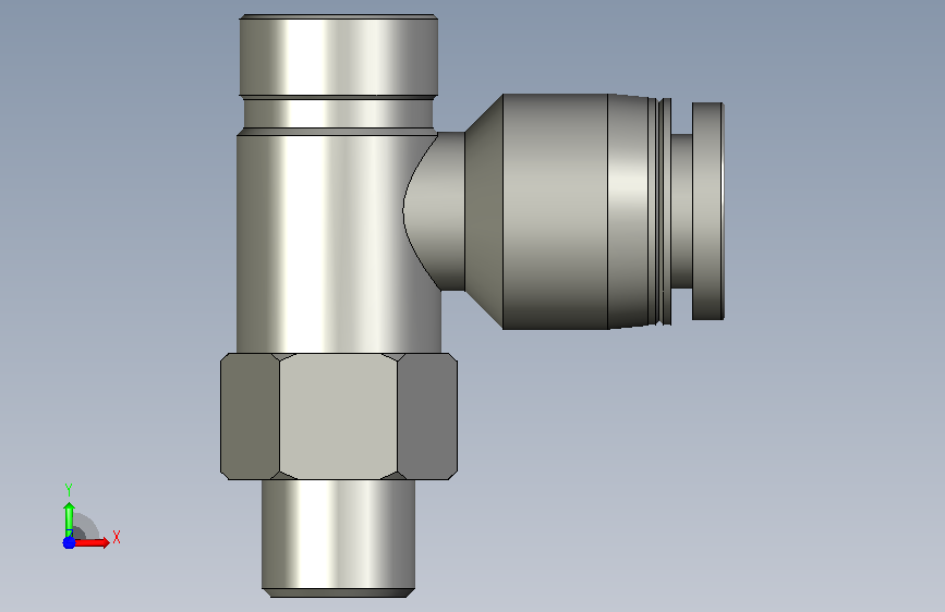 电源管理器件9-PTL801A-6工业级过流保护线性 正面视图