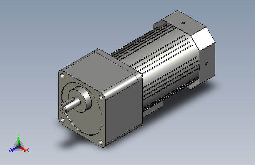 调速电机6IK250GN-CF(6GN-50K)