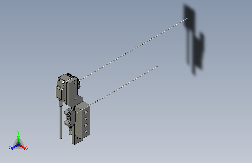 对射式光电传感器PR-M51CN_M51CP_M51C3PL
