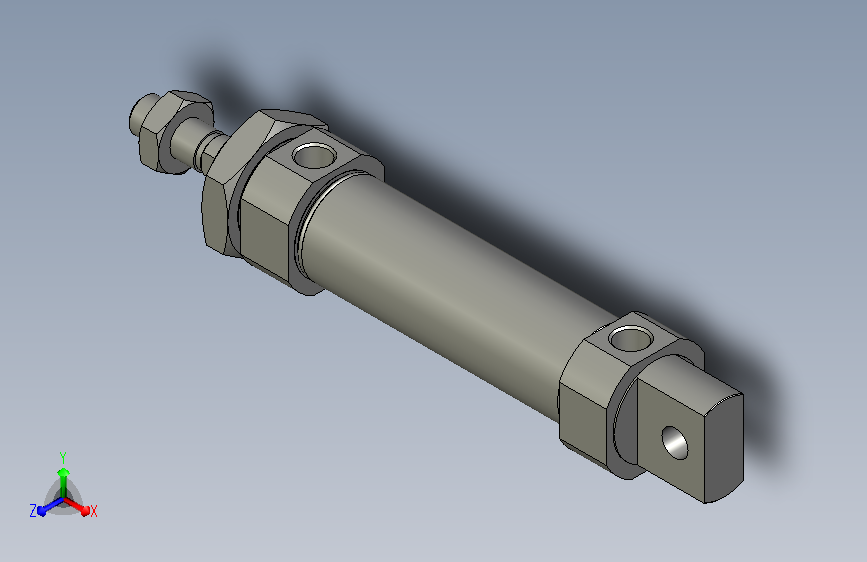 功率型NTC热敏电阻型号:MF25x50CA(0)