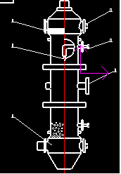 JX106盐酸分解磷矿装置设计
