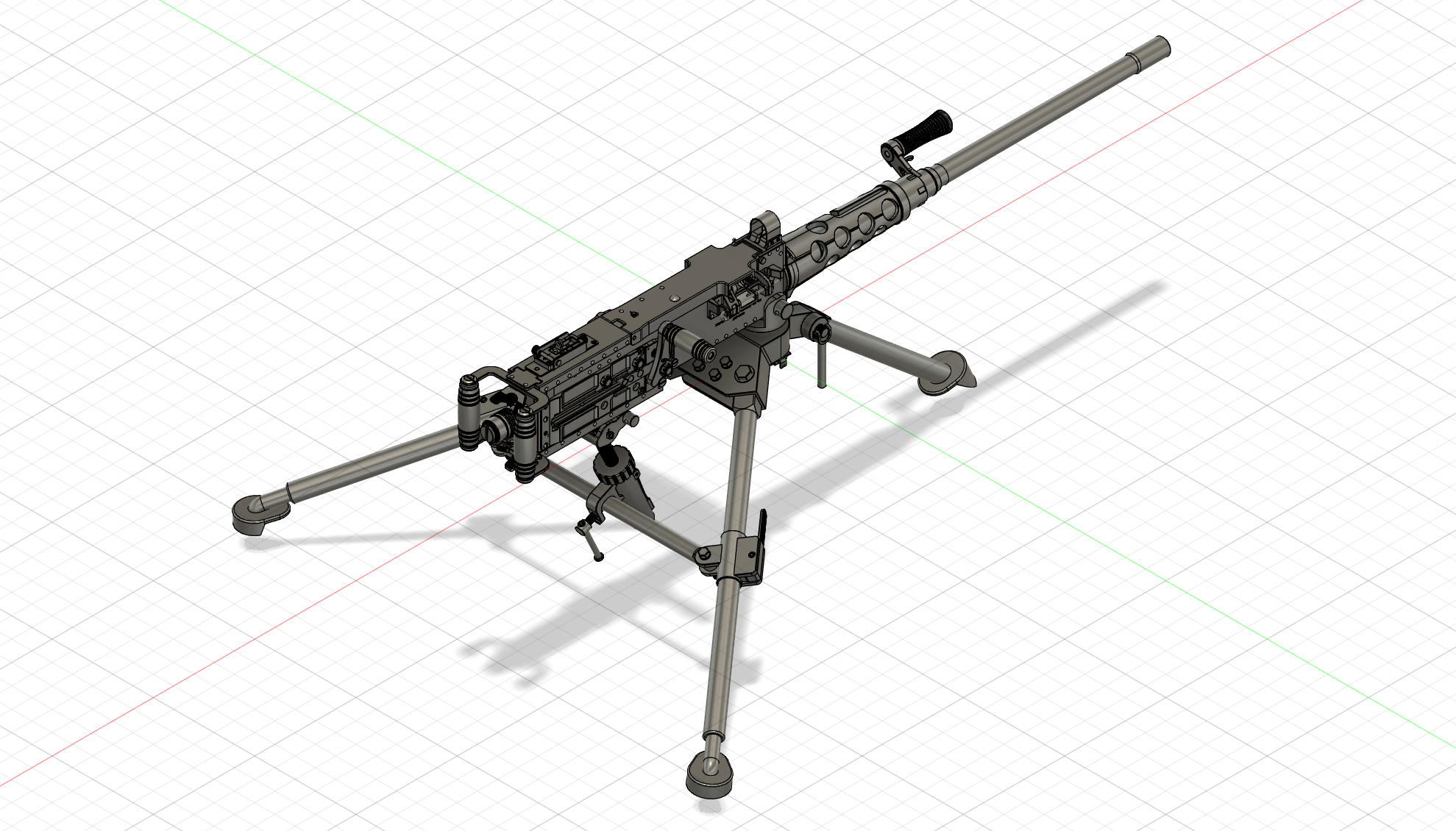m2hb 模型源文件