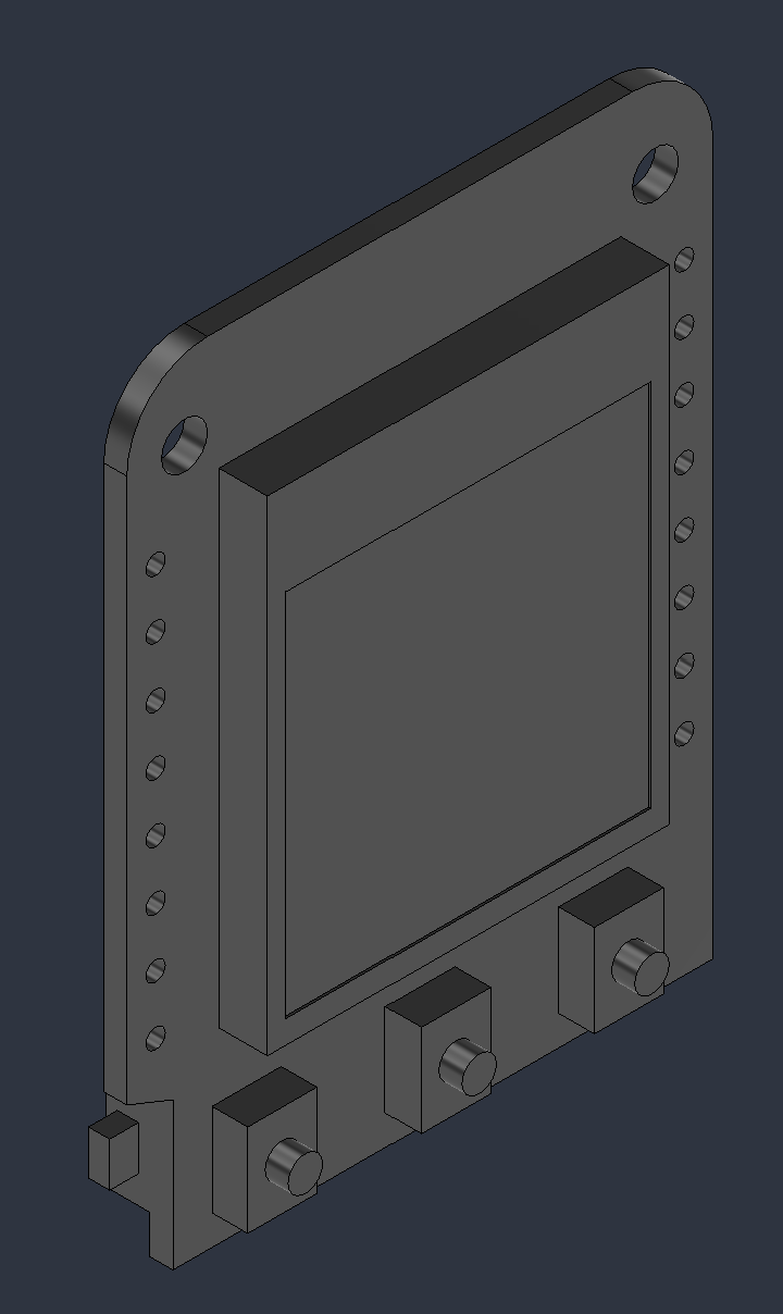 A0018492-Wemos Lolin ESP32 S3 Mini Pro 开发板