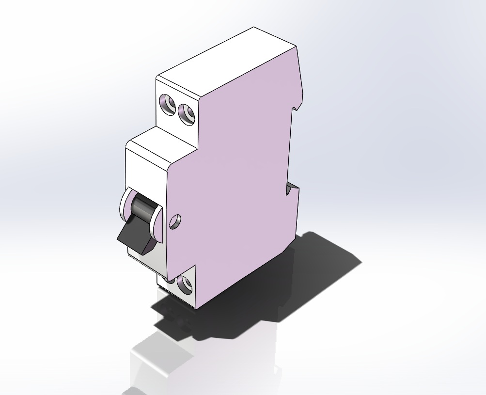 断路器MN110P