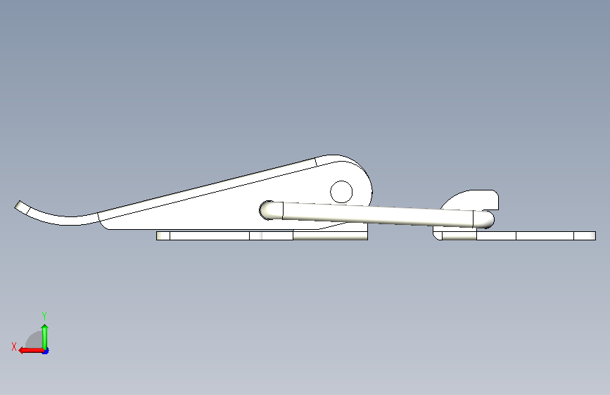 C-1173-2_Parasolid 背面视图