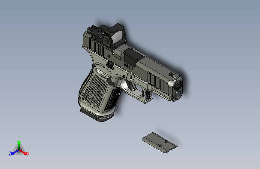 Glock45gen5