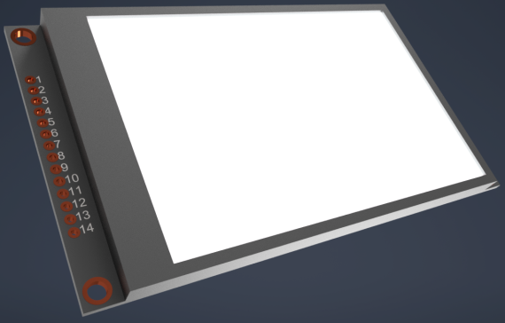 MSP4030