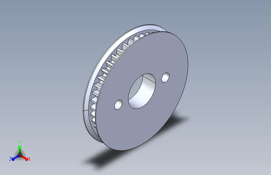 传动系统总成 PROTOTYPE V1