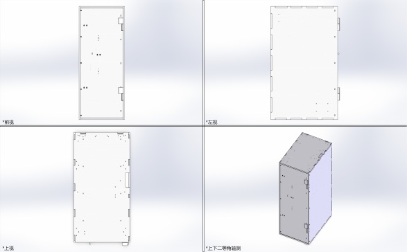 C8OBW保险柜