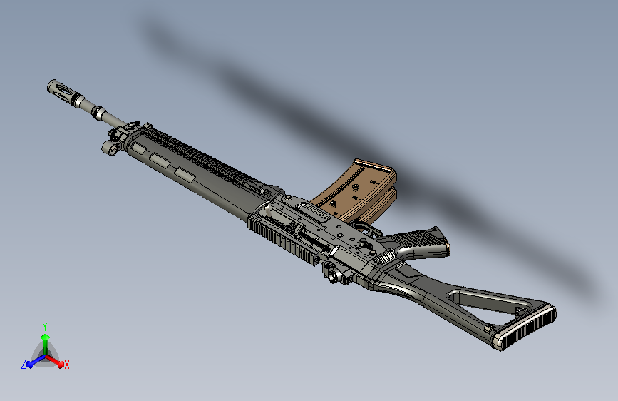SIG-551