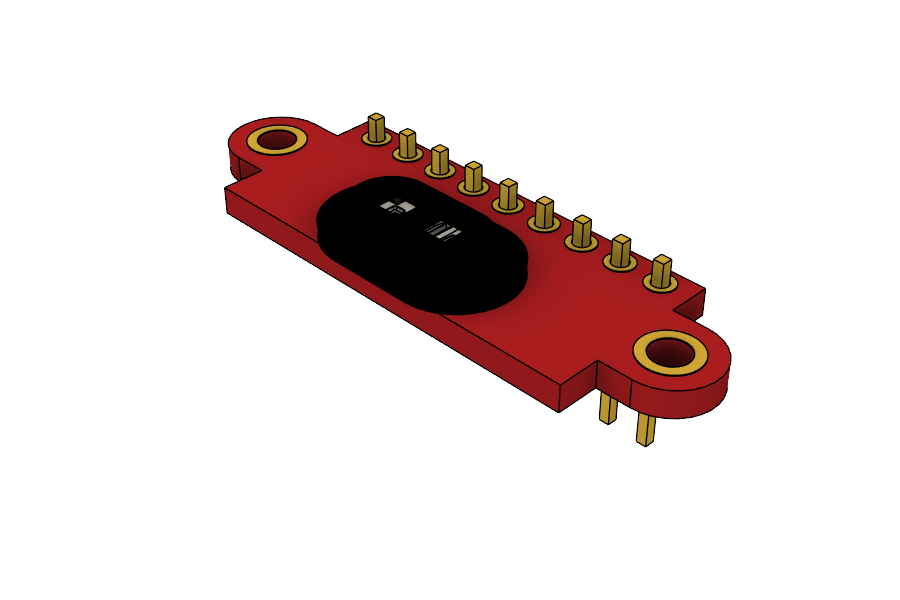 VL53L8CX