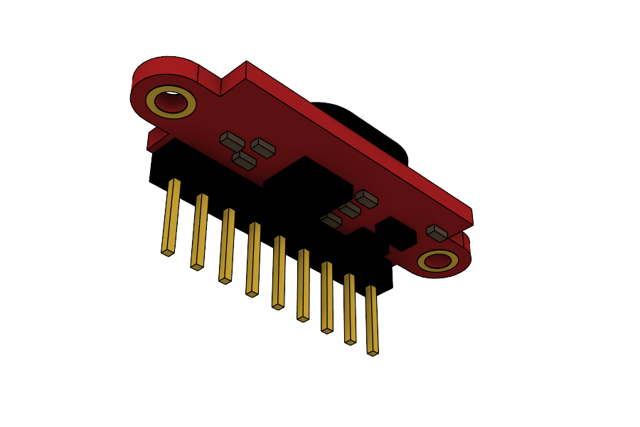 VL53L8CX