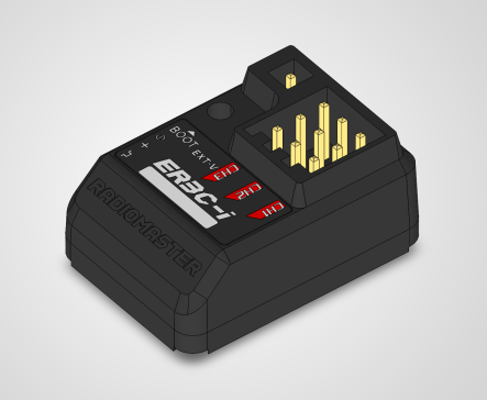 A0018559-Radiomaster ER3C-i电池