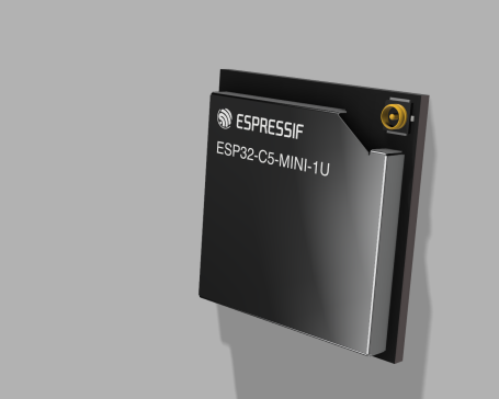 A0018566-乐鑫 ESP32-C5-MINI-1U