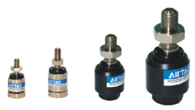 A0018587-气动设备 - 气缸 - 气缸配件 - 气缸接头 (F-M22)。