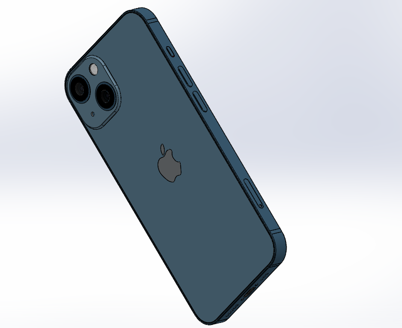 苹果 iPhone 13