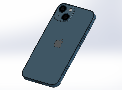 苹果 iPhone 13