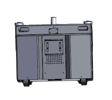 CKTZ522-000 AGV小车