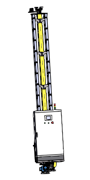 CKTZ533-000 堆垛机