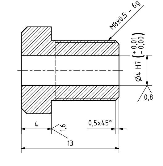 A0018632-Packnut 阀门
