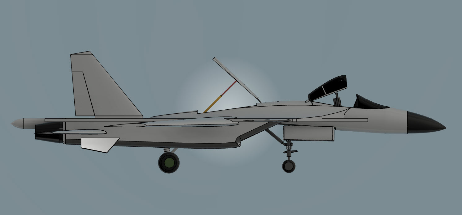 J-15